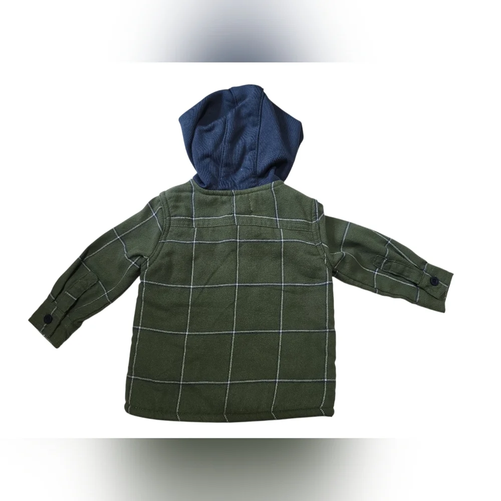 Bundle Lot Baby Boys Hoddies/Jackets Size 12/18 Months - Picture 6 of 9